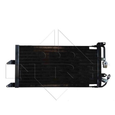 35335_2.JPG Condensatore, Climatizzatore 35335 NRF per FIAT LANCIA