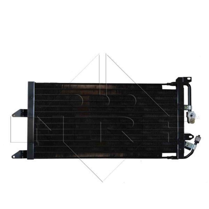 35335_2.JPG Condensatore, Climatizzatore 35335 NRF per FIAT LANCIA