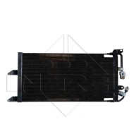 Condensatore, Climatizzatore 35335 NRF per FIAT LANCIA
