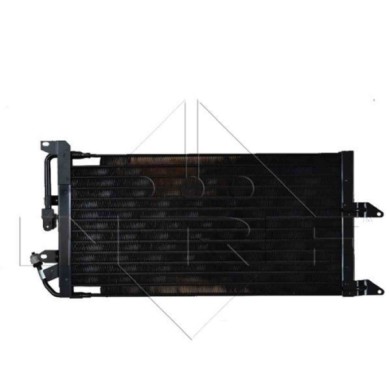 LIBRETTO_RICHIESTA_TARGA.JPG Condensatore, Climatizzatore 35335 NRF per FIAT LANCIA