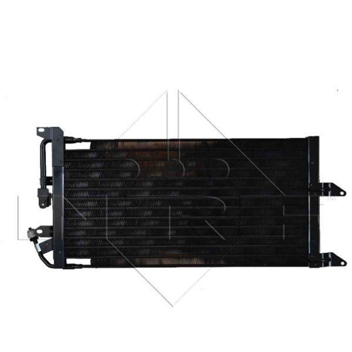 LIBRETTO_RICHIESTA_TARGA.JPG Condensatore, Climatizzatore 35335 NRF per FIAT LANCIA