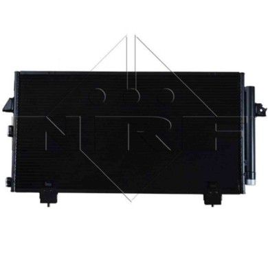 35381_2.JPG Condensatore, Climatizzatore 35381 NRF per TOYOTA