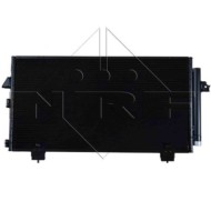 35381_2.JPG Condensatore, Climatizzatore 35381 NRF per TOYOTA