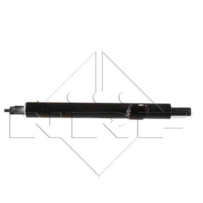 35381_3.JPG Condensatore, Climatizzatore 35381 NRF per TOYOTA
