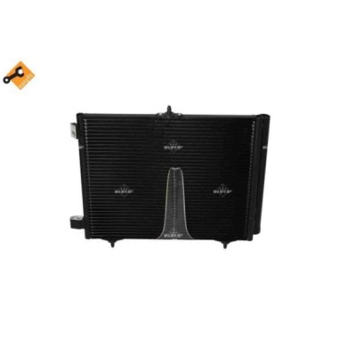 35405_3.JPG Condensatore, Climatizzatore 35405 NRF per PEUGEOT CITROEN OPEL DS