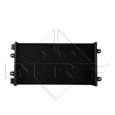 35442_2.JPG Condensatore, Climatizzatore 35442 NRF per FIAT