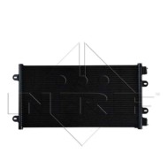 LIBRETTO_RICHIESTA_TARGA.JPG Condensatore, Climatizzatore 35442 NRF per FIAT