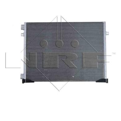 LIBRETTO_RICHIESTA_TARGA.JPG Condensatore, Climatizzatore 35482 NRF per RENAULT OPEL NISSAN