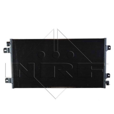 LIBRETTO_RICHIESTA_TARGA.JPG Condensatore, Climatizzatore 35485 NRF per RENAULT OPEL NISSAN