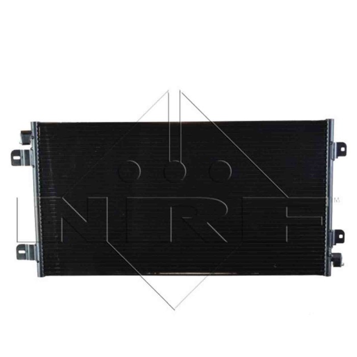 LIBRETTO_RICHIESTA_TARGA.JPG Condensatore, Climatizzatore 35485 NRF per RENAULT OPEL NISSAN