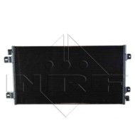 LIBRETTO_RICHIESTA_TARGA.JPG Condensatore, Climatizzatore 35485 NRF per RENAULT OPEL NISSAN