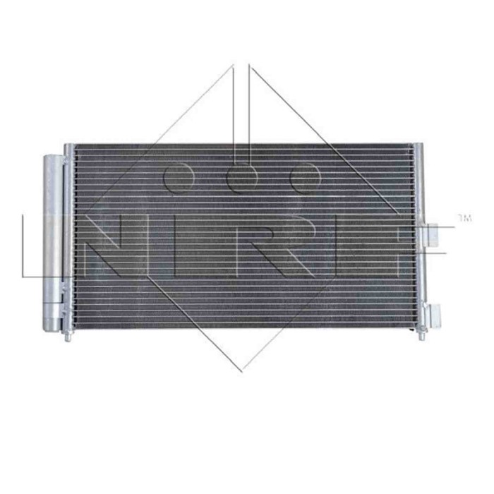 35500_2.JPG Condensatore, Climatizzatore 35500 NRF per FIAT LANCIA