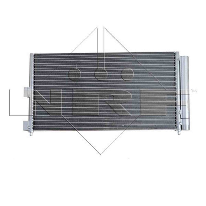 LIBRETTO_RICHIESTA_TARGA.JPG Condensatore, Climatizzatore 35500 NRF per FIAT LANCIA