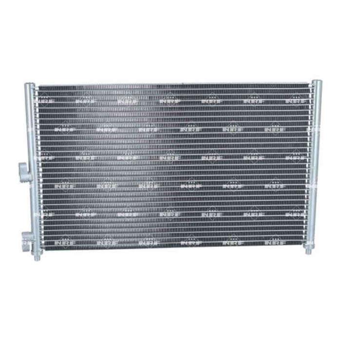35502_2.JPG Condensatore, Climatizzatore 35502 NRF per FIAT LANCIA