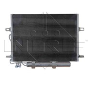 35517_2.JPG Condensatore, Climatizzatore 35517 NRF per MERCEDES-BENZ