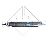 LIBRETTO_RICHIESTA_TARGA.JPG Condensatore, Climatizzatore 35517 NRF per MERCEDES-BENZ