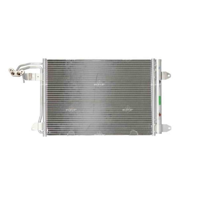 35520_2.JPG Condensatore, Climatizzatore 35520 NRF per AUDI VW SEAT SKODA