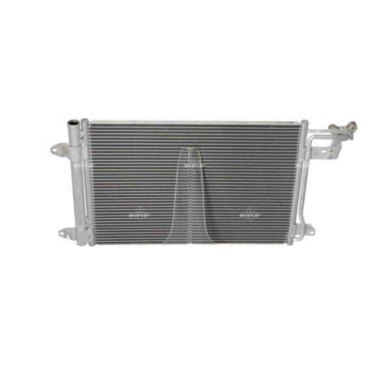 35520_3.JPG Condensatore, Climatizzatore 35520 NRF per AUDI VW SEAT SKODA