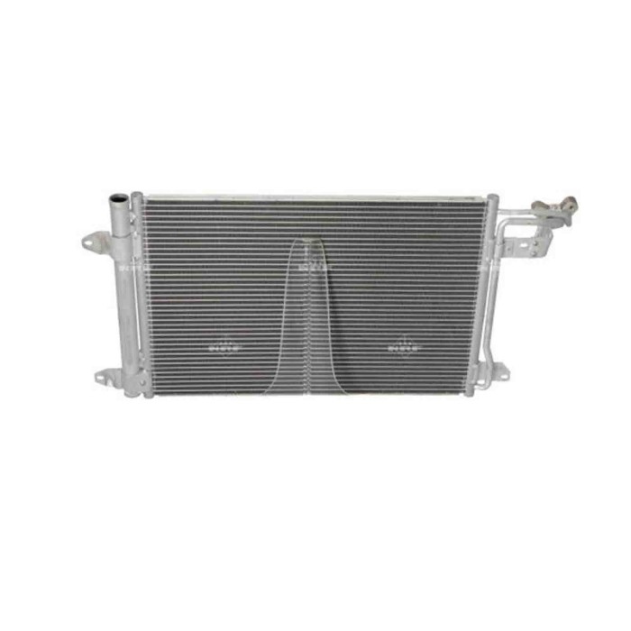 35520_3.JPG Condensatore, Climatizzatore 35520 NRF per AUDI VW SEAT SKODA