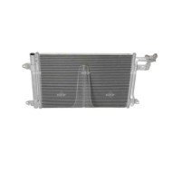 35520_3.JPG Condensatore, Climatizzatore 35520 NRF per AUDI VW SEAT SKODA