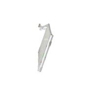 LIBRETTO_RICHIESTA_TARGA.JPG Condensatore, Climatizzatore 35520 NRF per AUDI VW SEAT SKODA