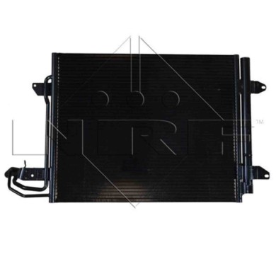 LIBRETTO_RICHIESTA_TARGA.JPG Condensatore, Climatizzatore 35521 NRF per VW