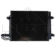 LIBRETTO_RICHIESTA_TARGA.JPG Condensatore, Climatizzatore 35521 NRF per VW