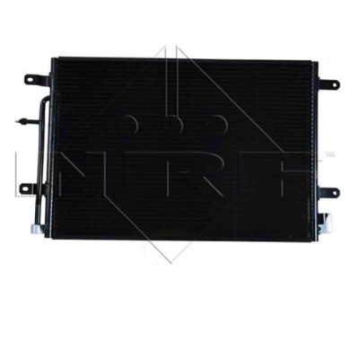 LIBRETTO_RICHIESTA_TARGA.JPG Condensatore, Climatizzatore 35560 NRF per AUDI SEAT