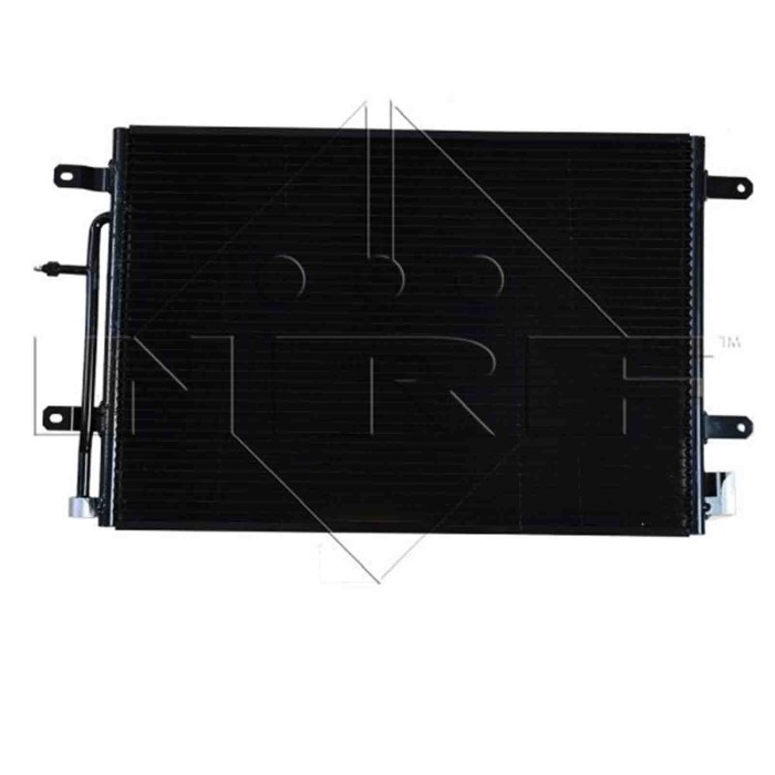 LIBRETTO_RICHIESTA_TARGA.JPG Condensatore, Climatizzatore 35560 NRF per AUDI SEAT