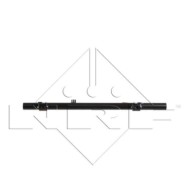 35605_3.JPG Condensatore, Climatizzatore 35605 NRF per AUDI