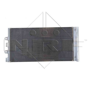 LIBRETTO_RICHIESTA_TARGA.JPG Condensatore, Climatizzatore 35606 NRF per FIAT