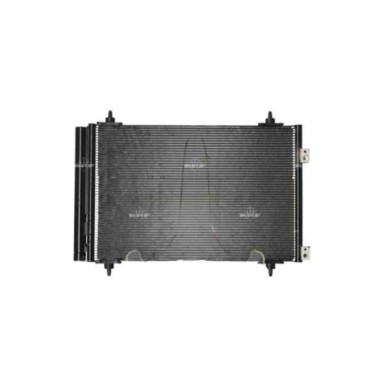 35610_2.JPG Condensatore, Climatizzatore 35610 NRF per PEUGEOT CITROEN DS