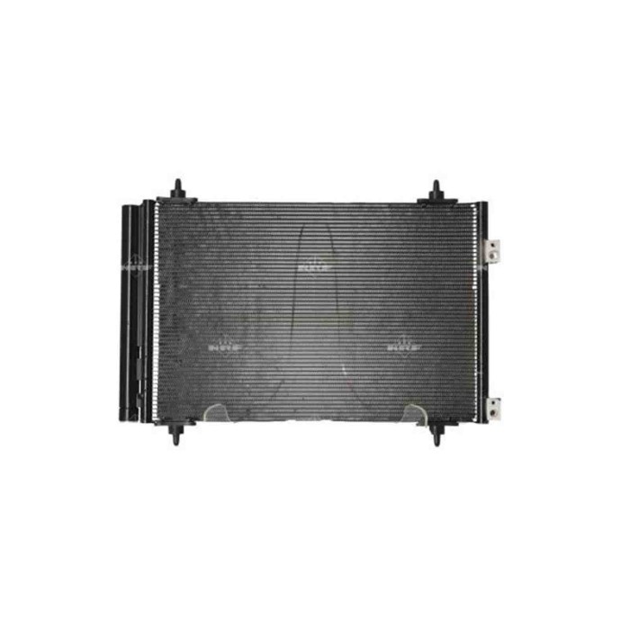35610_2.JPG Condensatore, Climatizzatore 35610 NRF per PEUGEOT CITROEN DS