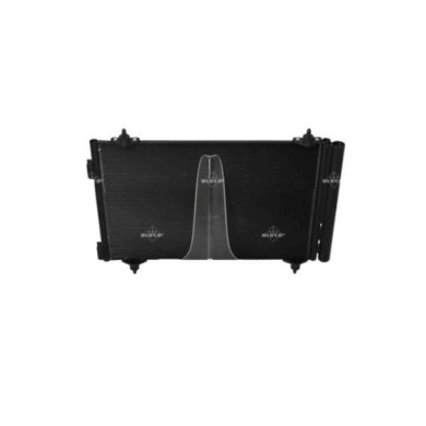 35610_3.JPG Condensatore, Climatizzatore 35610 NRF per PEUGEOT CITROEN DS
