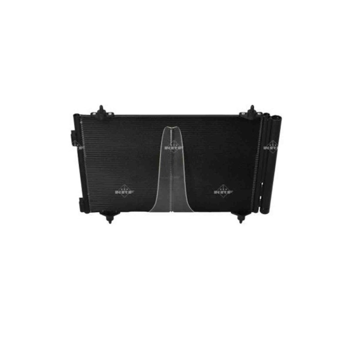 35610_3.JPG Condensatore, Climatizzatore 35610 NRF per PEUGEOT CITROEN DS