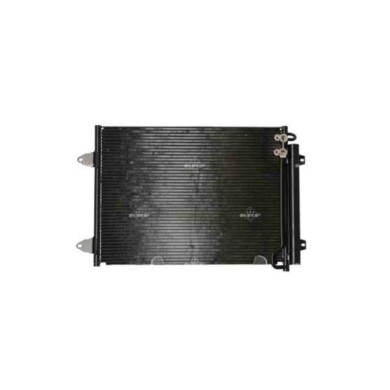 35614_2.JPG Condensatore, Climatizzatore 35614 NRF per VW