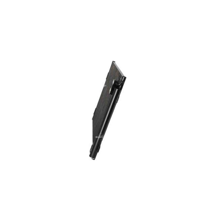 LIBRETTO_RICHIESTA_TARGA.JPG Condensatore, Climatizzatore 35614 NRF per VW