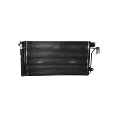 35622_2.JPG Condensatore, Climatizzatore 35622 NRF per VW