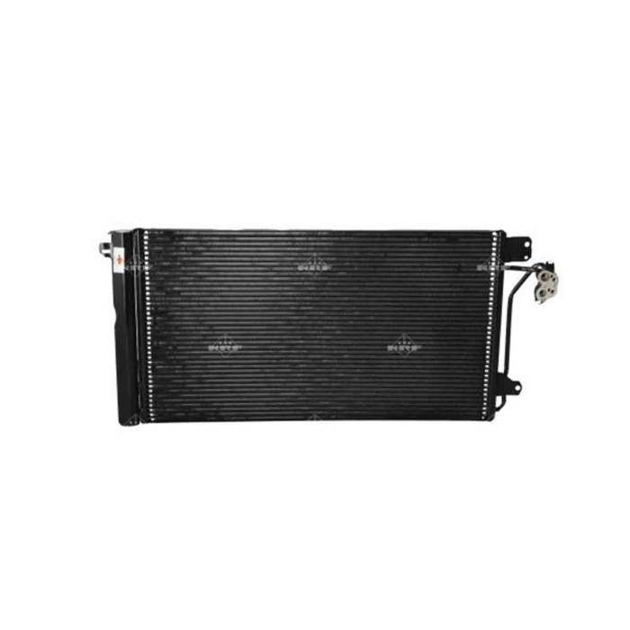 35622_2.JPG Condensatore, Climatizzatore 35622 NRF per VW