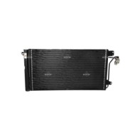 Condensatore, Climatizzatore 35622 NRF per VW
