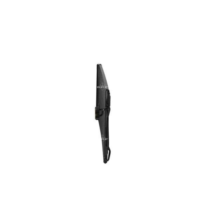 LIBRETTO_RICHIESTA_TARGA.JPG Condensatore, Climatizzatore 35622 NRF per VW