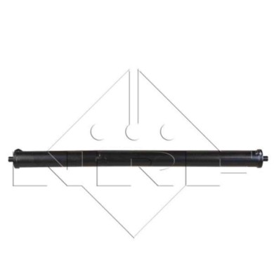 35681_3.JPG Condensatore, Climatizzatore 35681 NRF per FORD