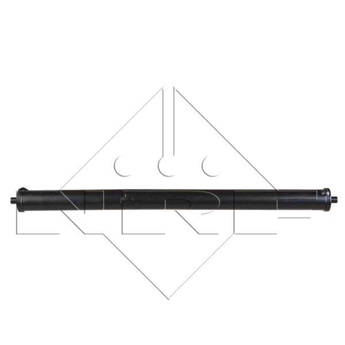 35681_3.JPG Condensatore, Climatizzatore 35681 NRF per FORD