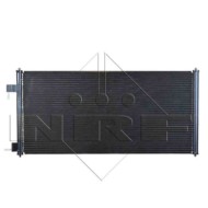 LIBRETTO_RICHIESTA_TARGA.JPG Condensatore, Climatizzatore 35681 NRF per FORD