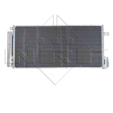 LIBRETTO_RICHIESTA_TARGA.JPG Condensatore, Climatizzatore 35750 NRF per OPEL FIAT ALFA ROMEO LANCIA