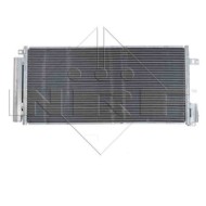 LIBRETTO_RICHIESTA_TARGA.JPG Condensatore, Climatizzatore 35750 NRF per OPEL FIAT ALFA ROMEO LANCIA