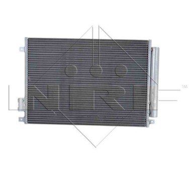 35753_2.JPG Condensatore, Climatizzatore 35753 NRF per FORD FIAT LANCIA
