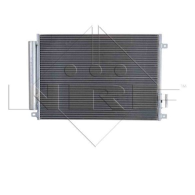 LIBRETTO_RICHIESTA_TARGA.JPG Condensatore, Climatizzatore 35753 NRF per FORD FIAT LANCIA