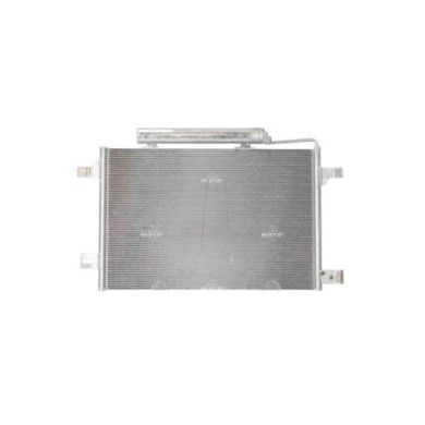 35758_2.JPG Condensatore, Climatizzatore 35758 NRF per MERCEDES-BENZ
