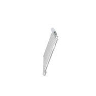 LIBRETTO_RICHIESTA_TARGA.JPG Condensatore, Climatizzatore 35758 NRF per MERCEDES-BENZ